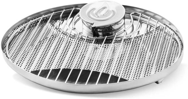 BioLite Camp Stove Portable Grill, CSD0200