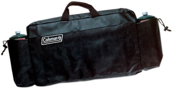 Coleman Camping Stove Carry Case, Black, Large 2000020971