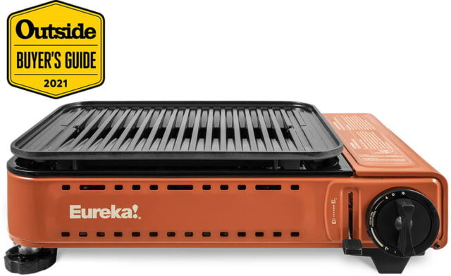 Eureka SPRK Camp Grill, 2572202