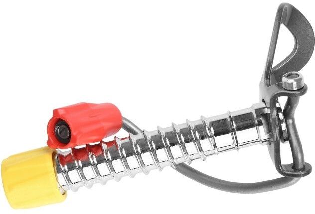 Grivel 360 Ice Screw-Short