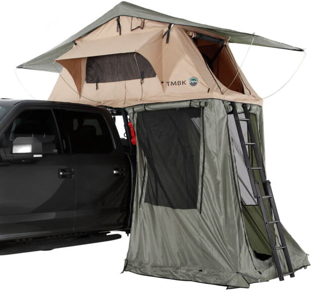 Overland Vehicle Systems TMBK Roof Top Tent Annex, 18019833