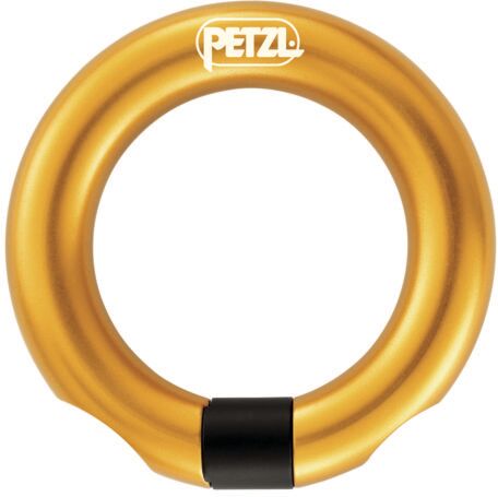 Petzl Ring Open P28