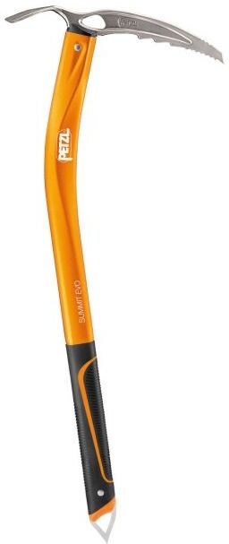 Petzl Summit Evo Ice Axe-52 cm