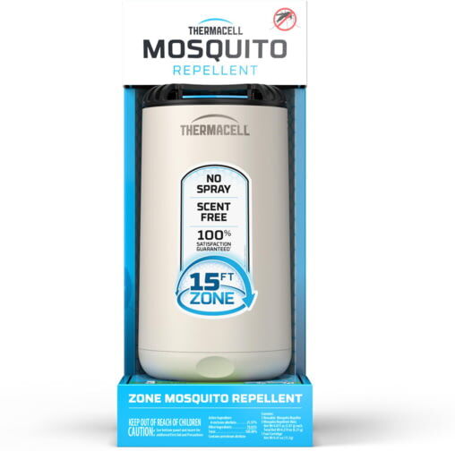 ThermaCELL Patio Shield Mosquito Repeller 448231