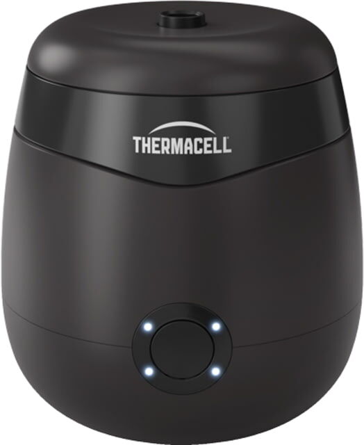 Thermacell Repeller E55 Rechargeable 20' Zone Charcoal