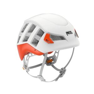 Petzl Meteor Mountaineering Helmet, Orange, Small/Medium, A071AA02