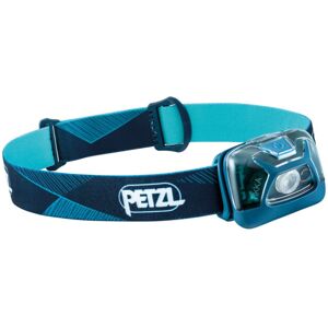 Petzl Tikka 350 Lumen Headlamp, Blue, E061AA01