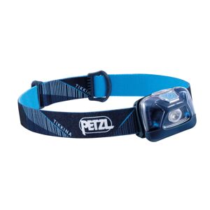 Petzl Tikkina 300 Lumen Headlamp, Blue, E060AA01