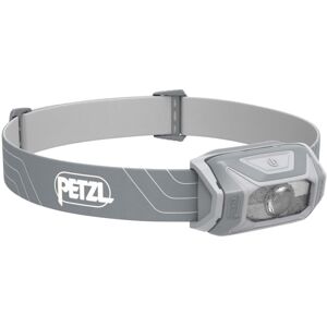 Petzl Tikkina 300 Lumen Headlamp, Grey, E060AA00