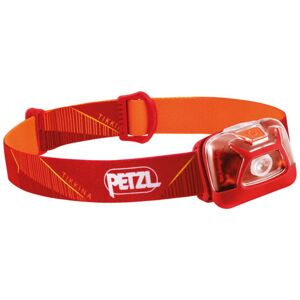 Petzl Tikkina 300 Lumen Headlamp, Red, E060AA03