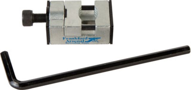 Frankford Arsenal Reloading Tools Platinum Series Stuck Case Remover, 1078192