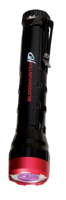 Primos Hunting Bloodhunter HD LED Pocket Flashlight, Dual Function, 61108