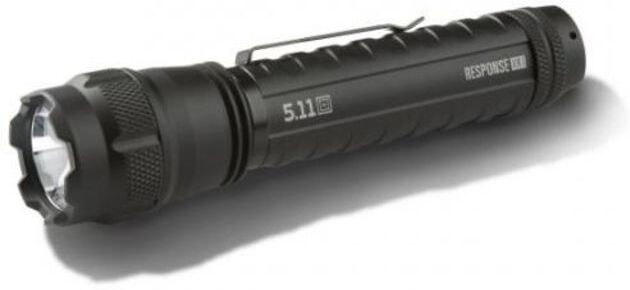 Photos - Torch 5.11 Tactical Response XR1 Flashlight, Black, 1 SZ, 53401-019-1 SZ 