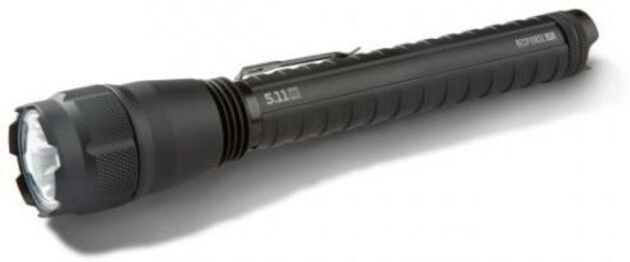 Photos - Torch 5.11 Tactical Response XR2 Flashlight, Black, 1 SZ, 53402-019-1 SZ 