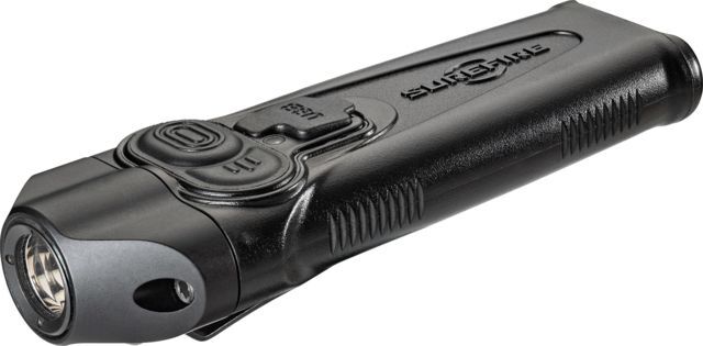 Photos - Torch SureFire Stiletto Multi-Output Rechargeable Pocket LED Flashlight, 650 Lum 