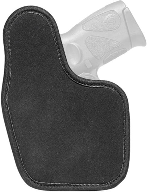 Alien Gear Holsters ShapeShift Appendix Carry Holster, Springfield Armory XD-S 3.3in, Right Hand, Black, SSAP-0203-RH-D