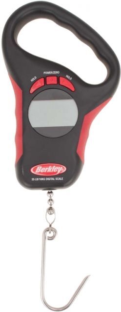 Berkley Digital Fish Scale, 35lb 177874