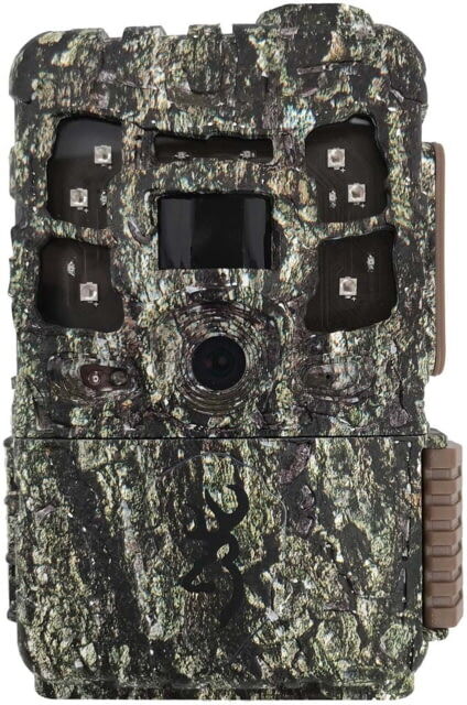 Browning Trail Cameras Defender Pro Scout Max Trail Cameras, BTC-PSM