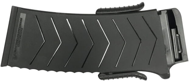 Dark Storm Industries Bear Flag Defense BF-10 .223/5.56/.300 Fixed Magazine AR-15 Loader, Black, BFD-BF10-BLK