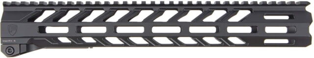 Open Box, Dealer Demo, Fortis Manufacturing SWITCH AR15 Mod 1 Rail System, 13.8in MLOK, Black, 556-SWITCH-M1-138-ML