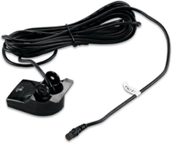 Garmin echo Fishfinder Dual Beam Transducer 010-10249-20