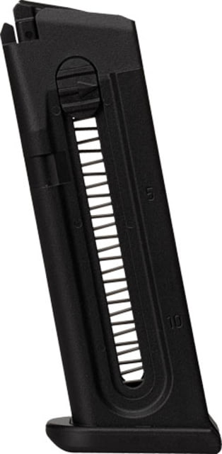 Glock Magazine Model 44 .22lr 10-rounds