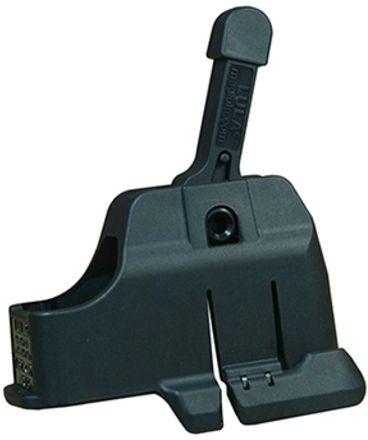 Maglula LULA Rifle Magazine Speed Loader, AR15, 7.62x39mm, Black, LU11B