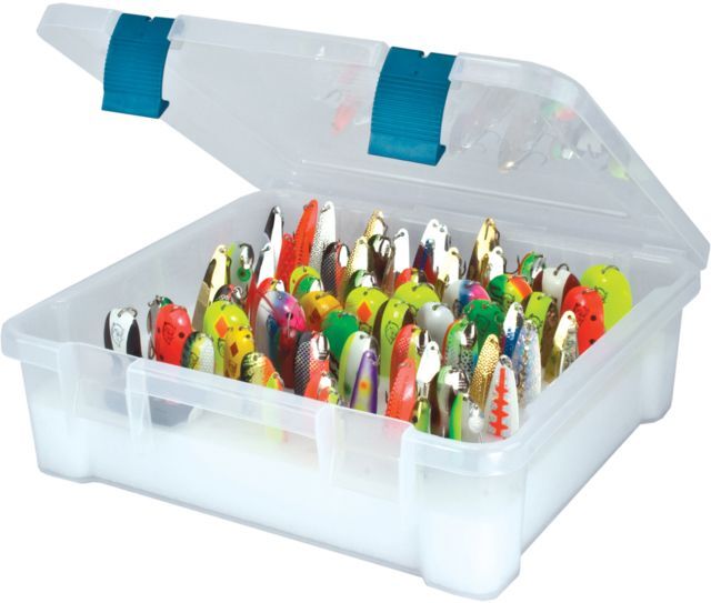 Plano Magnum Spoon Box - 72 Slots 708020