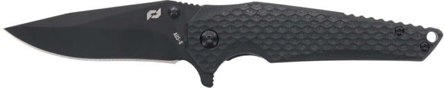 Schrade Fanatic Folder Knife, 1182621