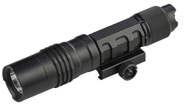 Streamlight ProTac Rail Mount HL-X Laser, CR123A, White, 1000 Lumens, Black, 88089