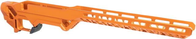 Timber Creek Enforcer Short Action Remington 700 Rifle Chassis, Orange, E RC R7SA OA