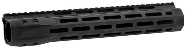 Wilson Combat TRMLOKAR2012 AR-10 M-Lok Handguard 6005A-T5 Aluminum Black Hard Co