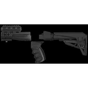ATI Outdoors AK-47 Elite Package, Black, B.2.10.1092
