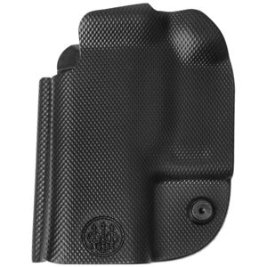 Beretta Holster Apx Carry Civilian Holster, Beretta APX, Left Hand, Black, E00650