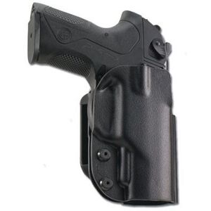 Beretta PX4 ABS Compact Holster Right Hand, Black E00816