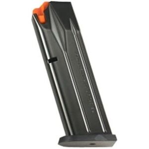 Beretta PX4 .40S&W Compact 10 Rounds Pistol Magazine, Black, 10 Rounds, JM88512