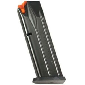 Beretta PX4 9mm Compact 10 Rounds Pistol Magazine, Black, 10 Rounds, JM88510