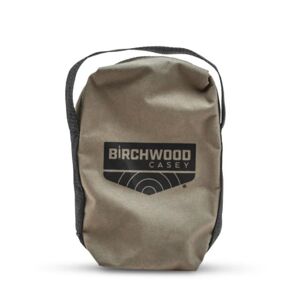 Birchwood Casey Shooting Rest Weight Bags, 4 Pack, BC-SRWB-4PK, BC-SRWB-4PK