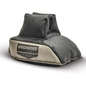 Birchwood Casey Universal Rear Bag, Filled, BC-URBF