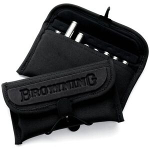 Browning Flex Foam Cartridge Case - Black 12180