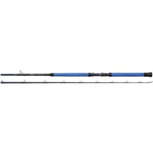 Daiwa Proteus WN Blue Casting Rod, 8ft 10in, Heavy, Fast, 1 Piece, Blue, PRTWN810HF