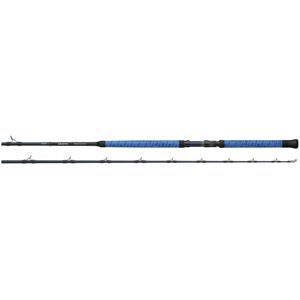 Daiwa Proteus WN Blue Casting Rod, 8ft, X Heavy, Fast, 1 Piece, Blue, PRTWN80XHF