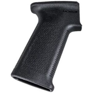 Magpul Industries MOE SL AK Grip, AK47/AK74, Black, MAG682-BLK