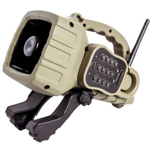 Primos Hunting Dogg Catcher 2 Tan Electronic Predator Game Calls, 3851