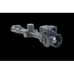 Pulsar 2-16x Thermion 2 LRF XP50 Pro Thermal Imaging Rifle Scope, 640x480, Multiple Illuminated Reticle, Black, PL76551