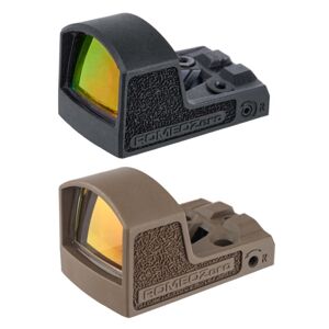 Sig Sauer Romeo Zero 1x Red Dot Sight, 3 MOA with Sig Sauer Grip Module Assembly for P365XL