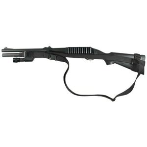 Specter Gear CQB Sling, Remington 870, Ambidextrous - Black