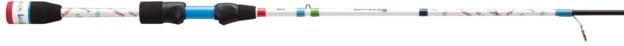 13 Fishing Rapala Ambition Spinning Rod, 5ft 6in, Ultra Light, Fast, 1 Piece, A4-56UL