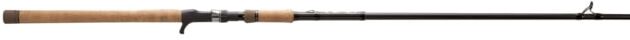 13 Fishing Rapala Omen Black Musky Casting Rod, 9ft 7in, X Heavy, Fast, Telescopic, OBMC96XH-TELE