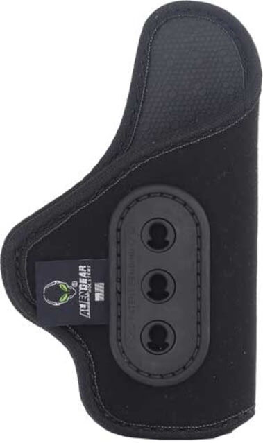 Alien Gear Holsters Grip Tuck Universal Holster, Right Hand, Sub-Compact Autos, Black, GTSSRHL0